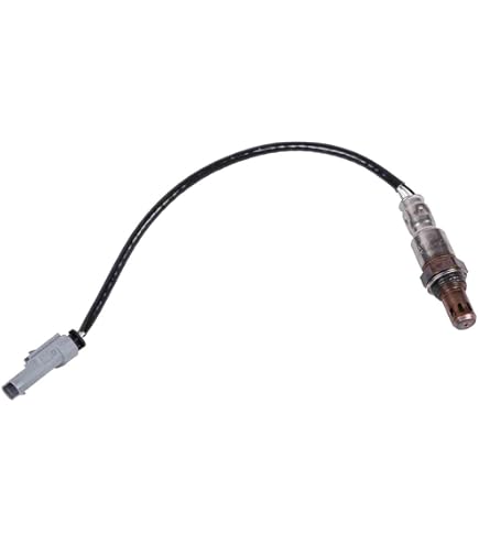 Amazon.com: GM Genuine Parts 12655677 Heated Oxygen Sensor